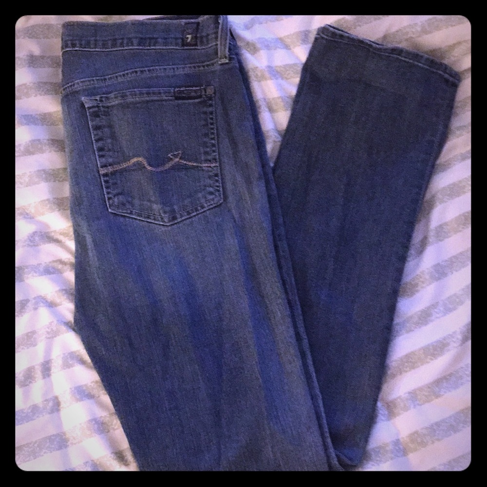 7fam jeans
